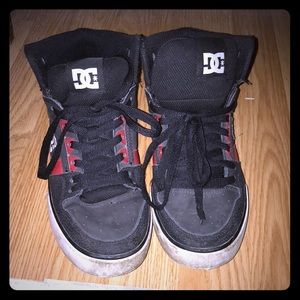 DC Shoes